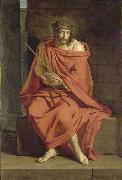 Philippe de Champaigne Ecce Homo oil